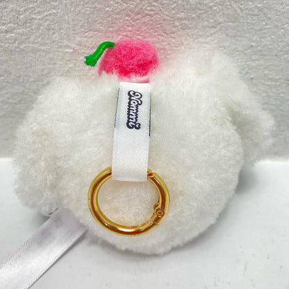 ミルクシェイク Nommi もちもちスウィート キーホルダー