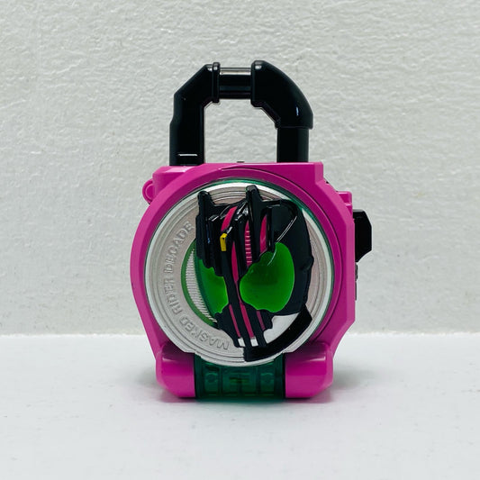 仮面ライダー鎧武 ディケイド ロックシールド
