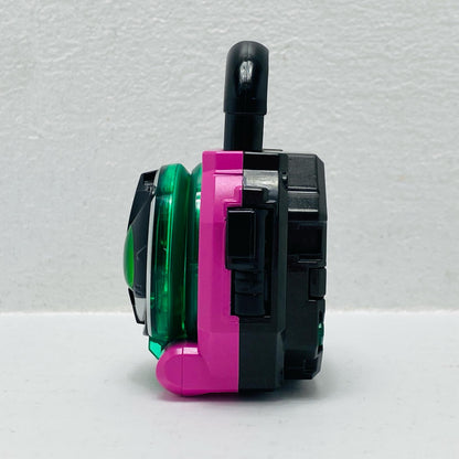 Kamen Rider Gaim: Decade Lockshield