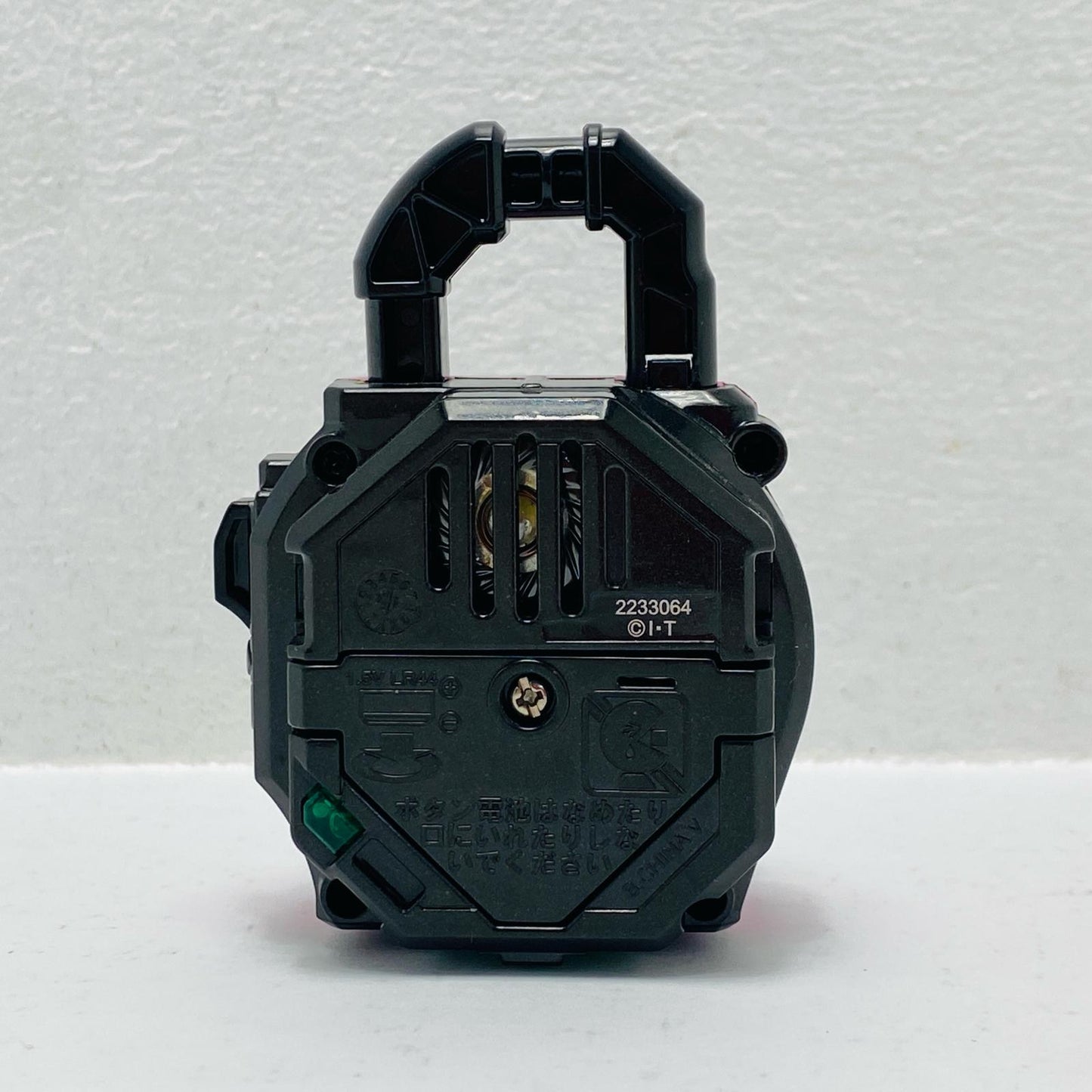 Kamen Rider Gaim: Decade Lockshield