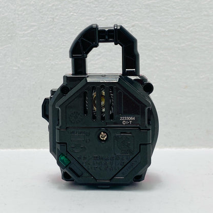 Kamen Rider Gaim: Decade Lockshield