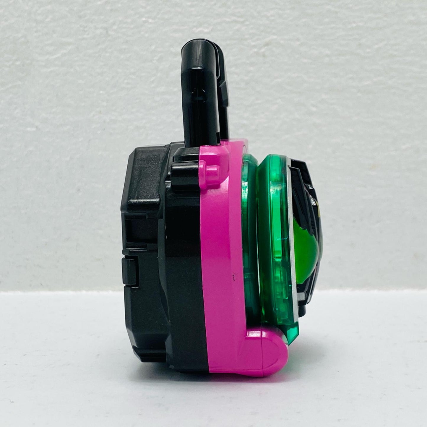 Kamen Rider Gaim: Decade Lockshield