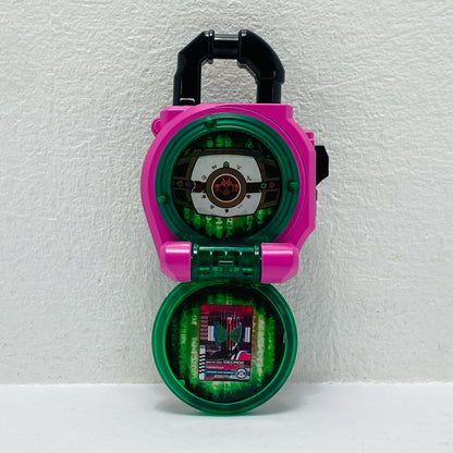 Kamen Rider Gaim: Decade Lockshield
