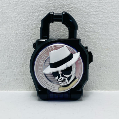 Kamen Rider Gaim Skull Lockseed