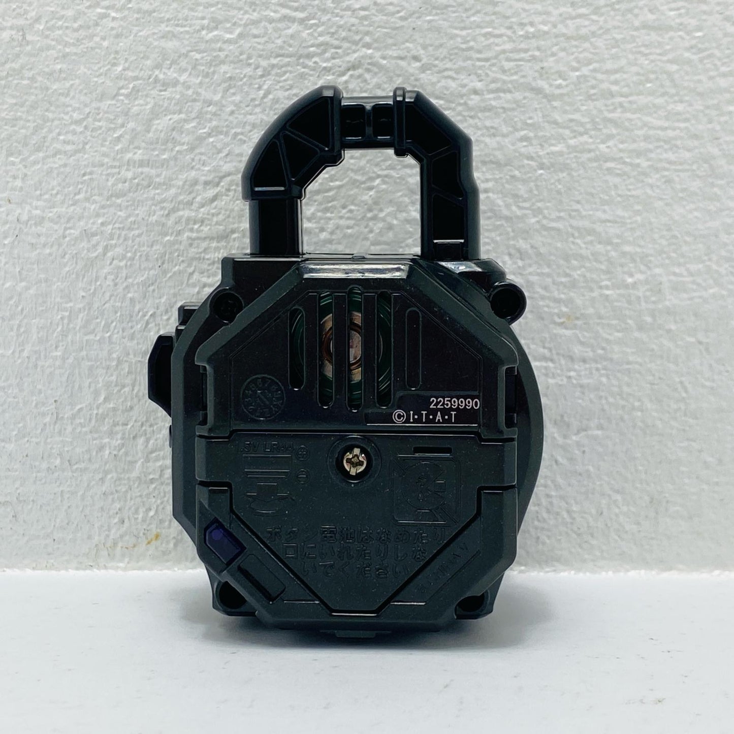 Kamen Rider Gaim Skull Lockseed