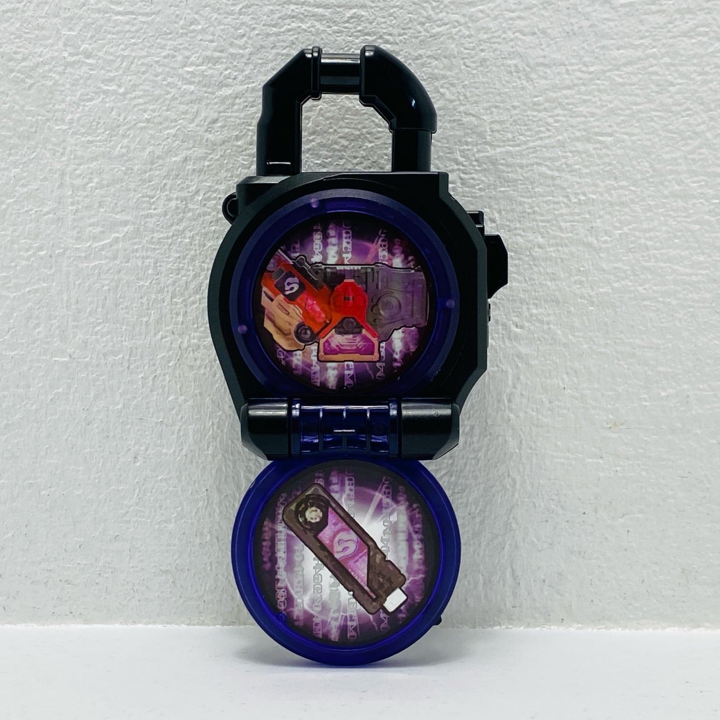 Kamen Rider Gaim Skull Lockseed