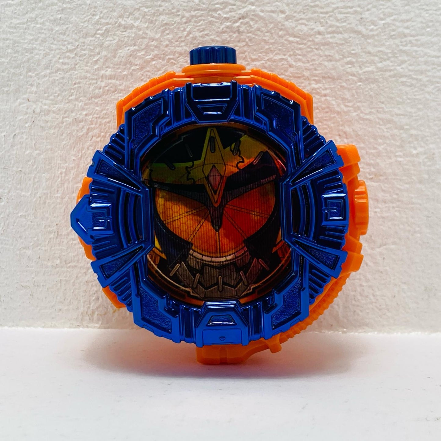 Kamen Rider Zi-O Gaim RideWatch