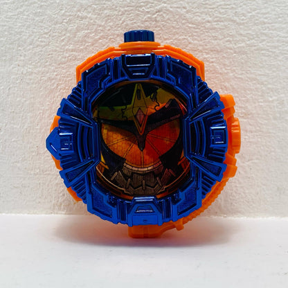 Kamen Rider Zi-O Gaim RideWatch