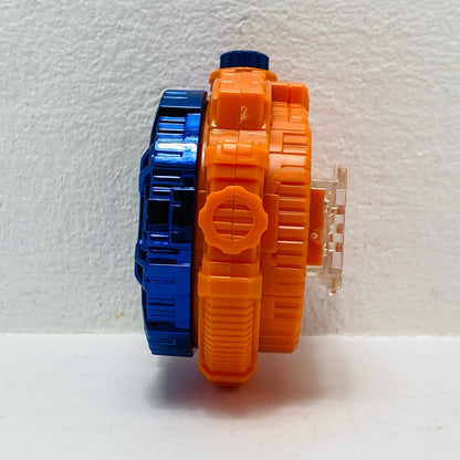 Kamen Rider Zi-O Gaim RideWatch