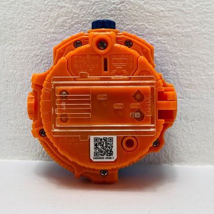 Kamen Rider Zi-O Gaim RideWatch