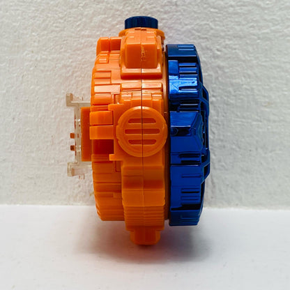 Kamen Rider Zi-O Gaim RideWatch