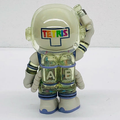 TETRIS(TM) 「POPMART MEGA SPACE MOLLY 100% シリーズ3」【フィギュア】