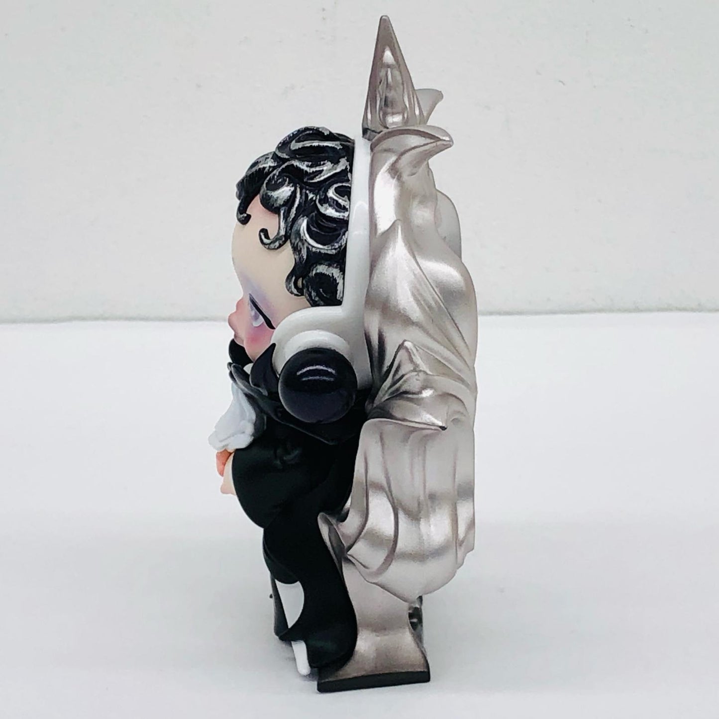 The Crumb Scoop POPMART SKULLPANDA The Feast Begins【フィギュア】