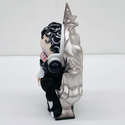 The Crumb Scoop POPMART SKULLPANDA The Feast Begins【フィギュア】