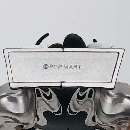 The Crumb Scoop POPMART SKULLPANDA The Feast Begins【フィギュア】