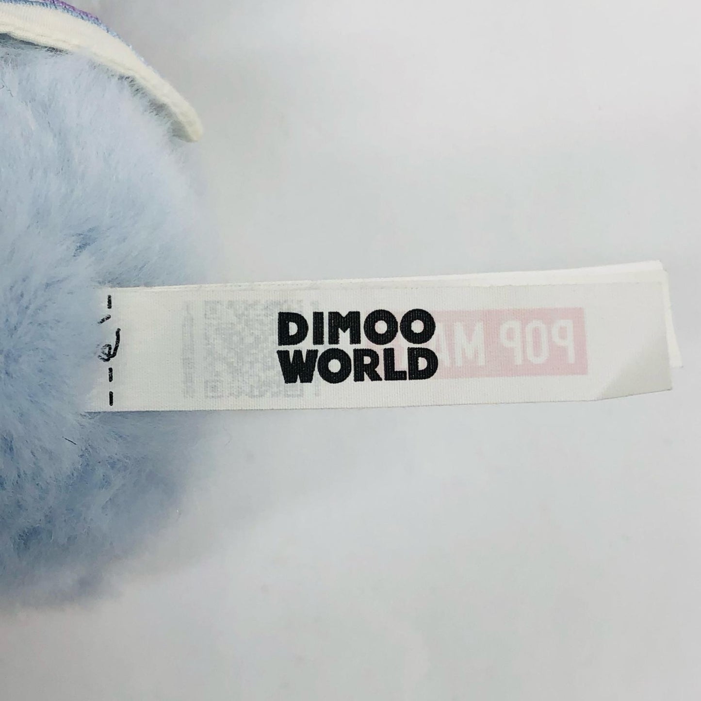 Dependence POP MART DIMOO Journal of New Lifeシリーズ