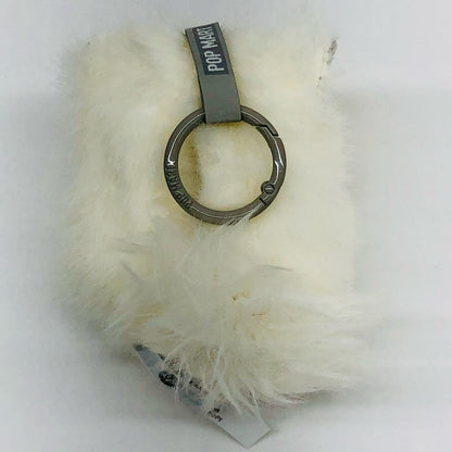 LUCK+1 Pucky Tap Tap Babies Plush Pendant