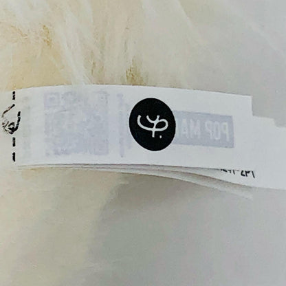 LUCK+1 Pucky Tap Tap Babies Plush Pendant
