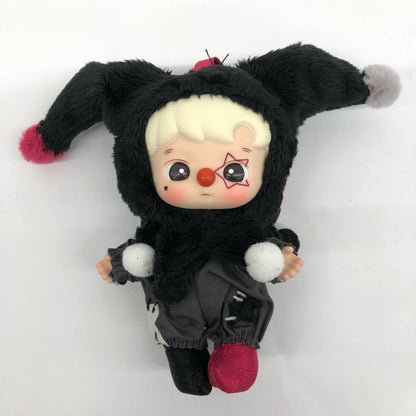 Shadow Joker HACHIPUPU WHY SO SERIOUS シリーズ ぬいぐるみ