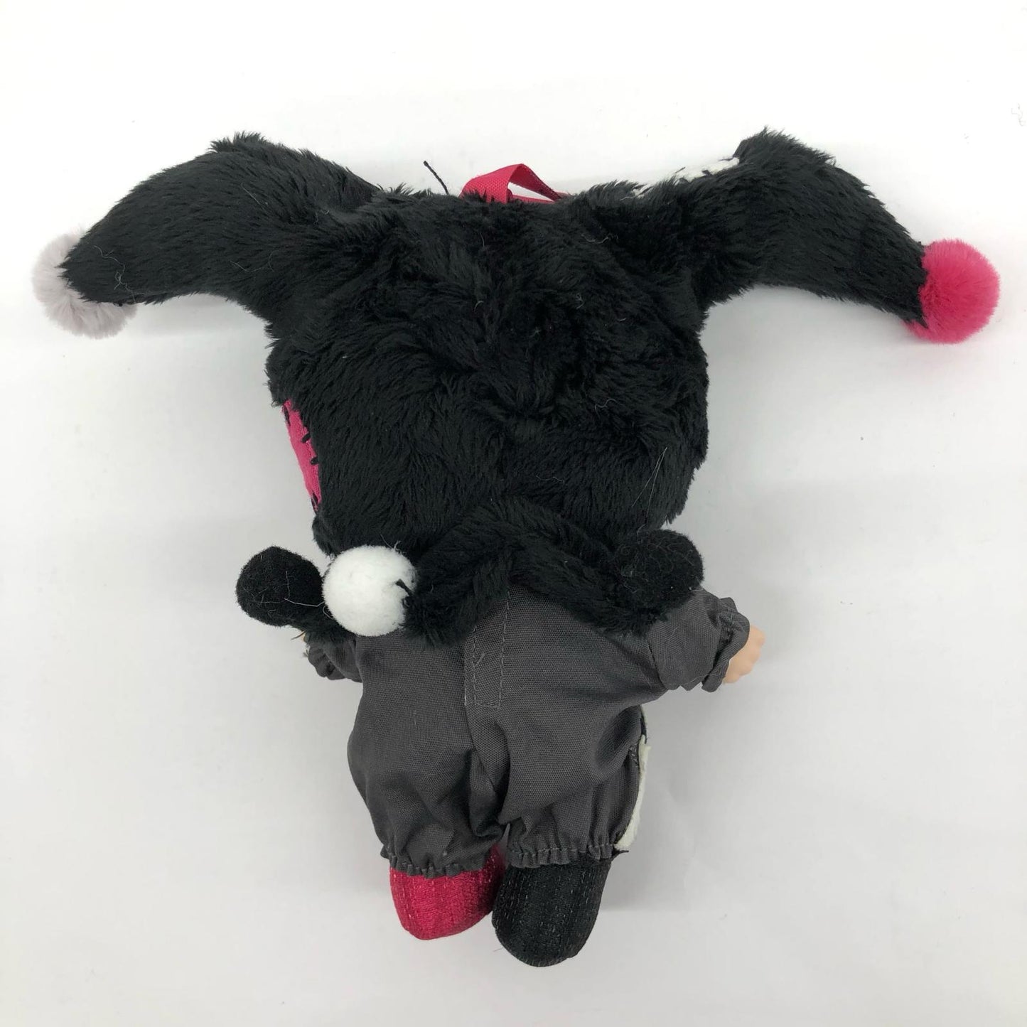 Shadow Joker HACHIPUPU WHY SO SERIOUS シリーズ ぬいぐるみ