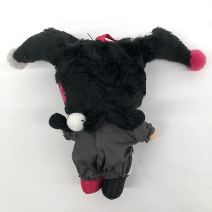Shadow Joker HACHIPUPU WHY SO SERIOUS シリーズ ぬいぐるみ