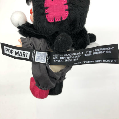 Shadow Joker HACHIPUPU WHY SO SERIOUS シリーズ ぬいぐるみ