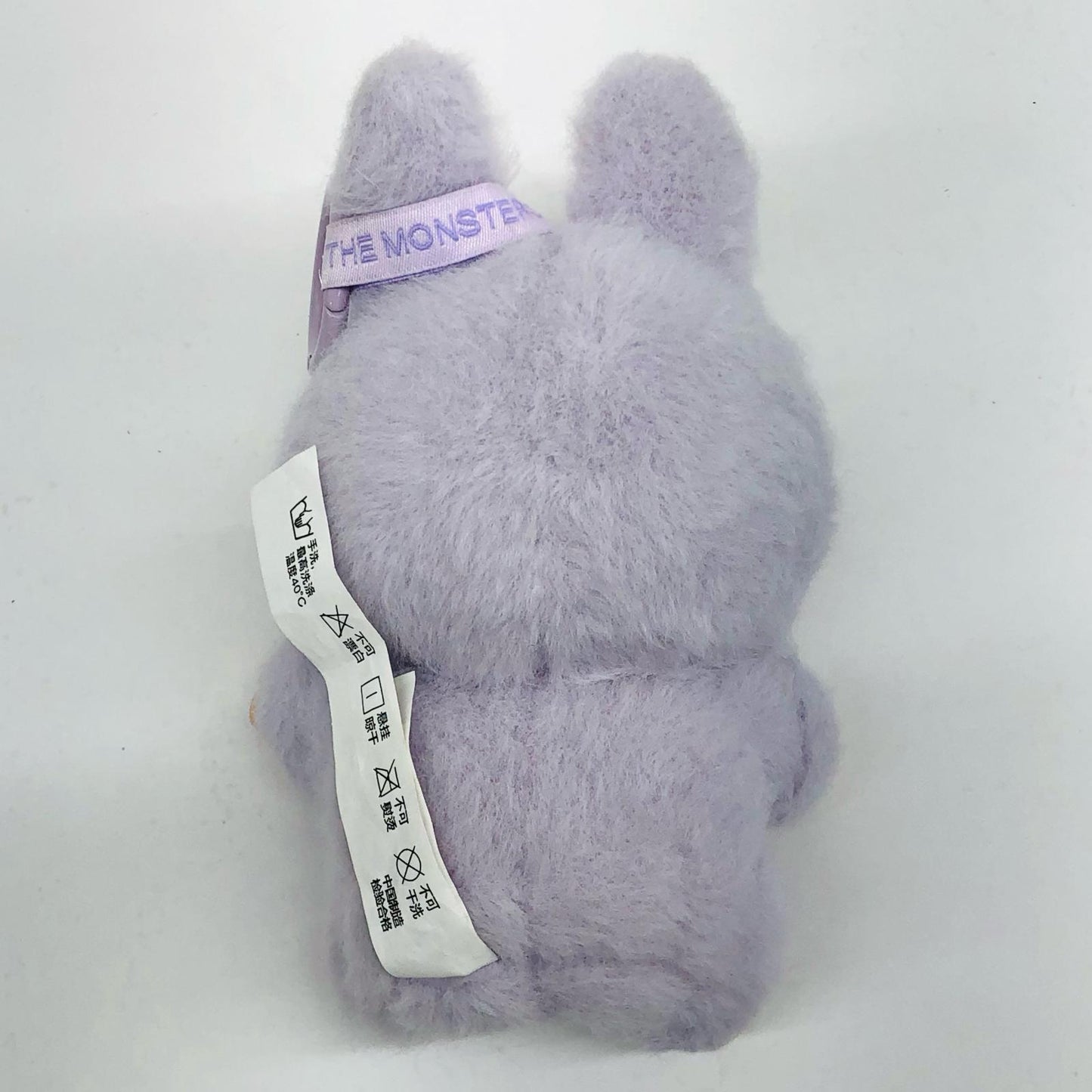 ZIZI 「POP MART THE MONSTERS Have a Seat ぬいぐるみマスコット
