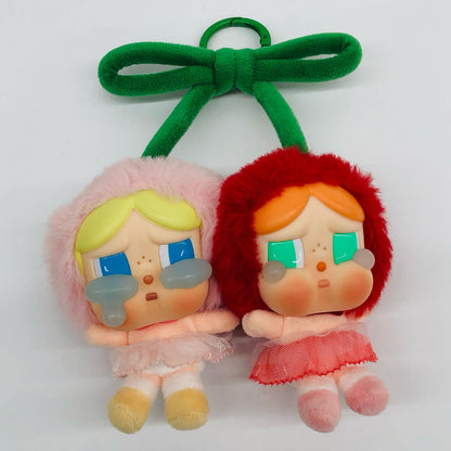 CRYBABY Crying For Love Plush Pendant Love