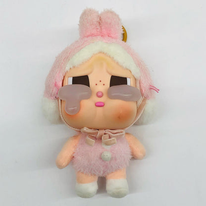 I'll Give You All My Love Pop Mart Crybaby Crying Again Se