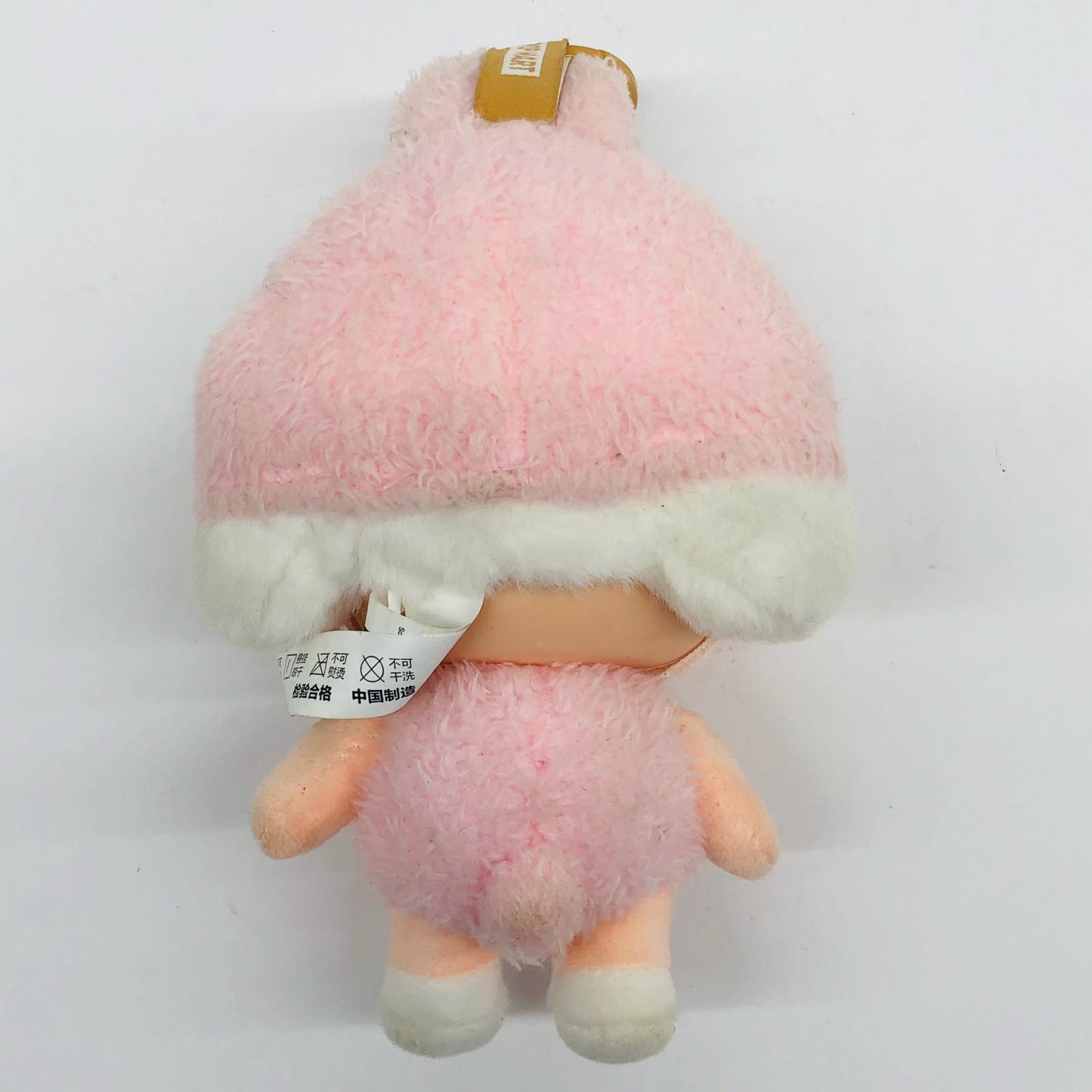 I'll Give You All My Love Pop Mart Crybaby Crying Again Se