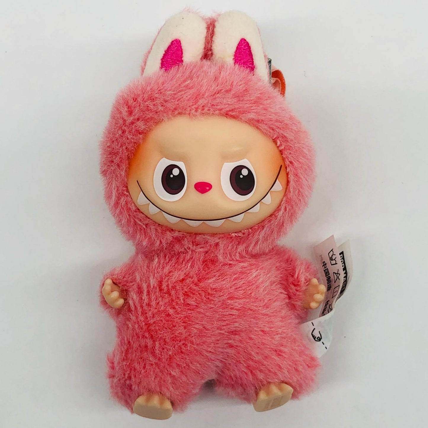 THE MONSTERS PIN FOR LOVE series Plush Pen