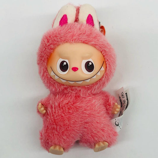 THE MONSTERS PIN FOR LOVE シリーズ ぬいぐるみペンダ