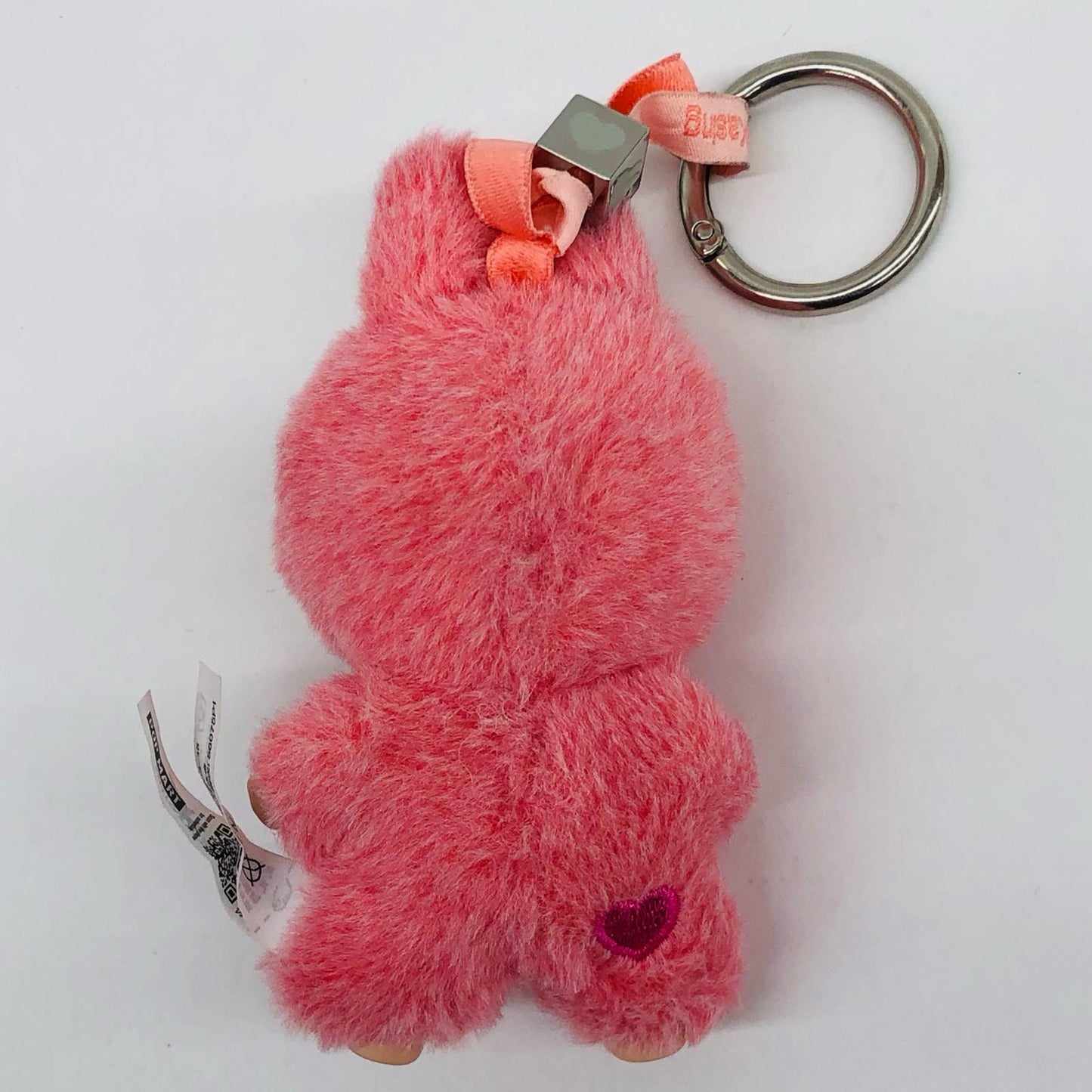 THE MONSTERS PIN FOR LOVE series Plush Pen