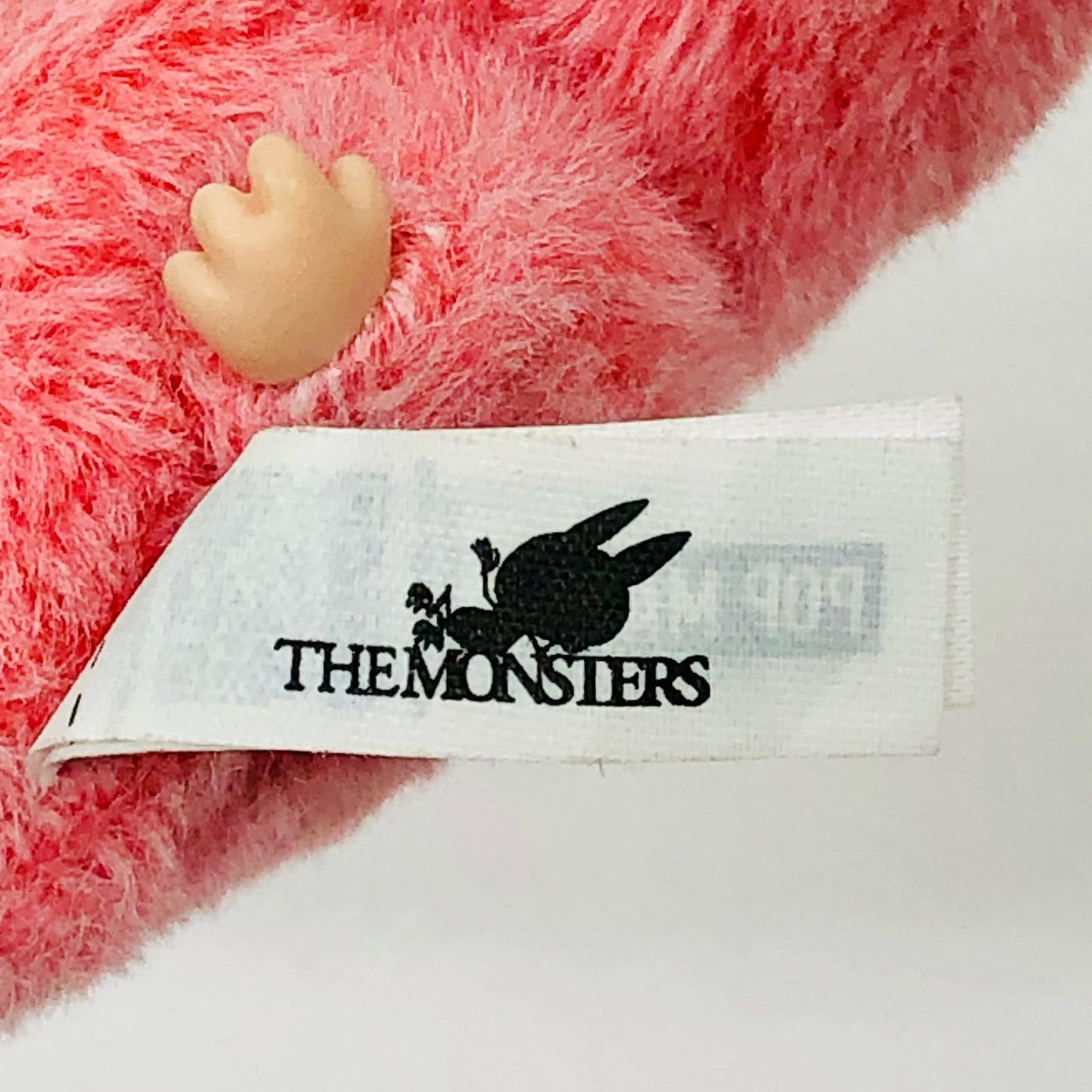 THE MONSTERS PIN FOR LOVE series Plush Pen