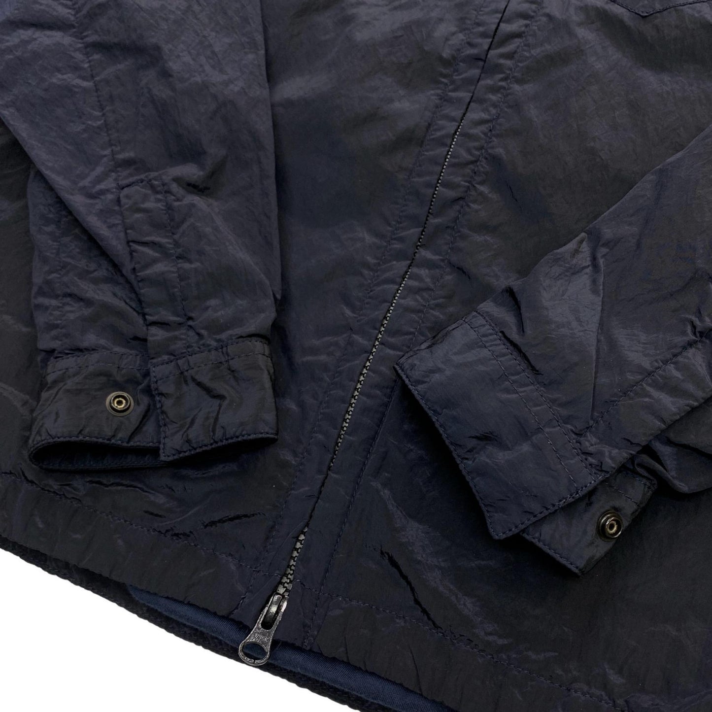 STONE ISLAND | ストーンアイランド その他アウター ブラック サイズ：S