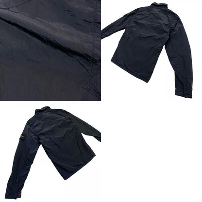 STONE ISLAND | ストーンアイランド その他アウター ブラック サイズ：S