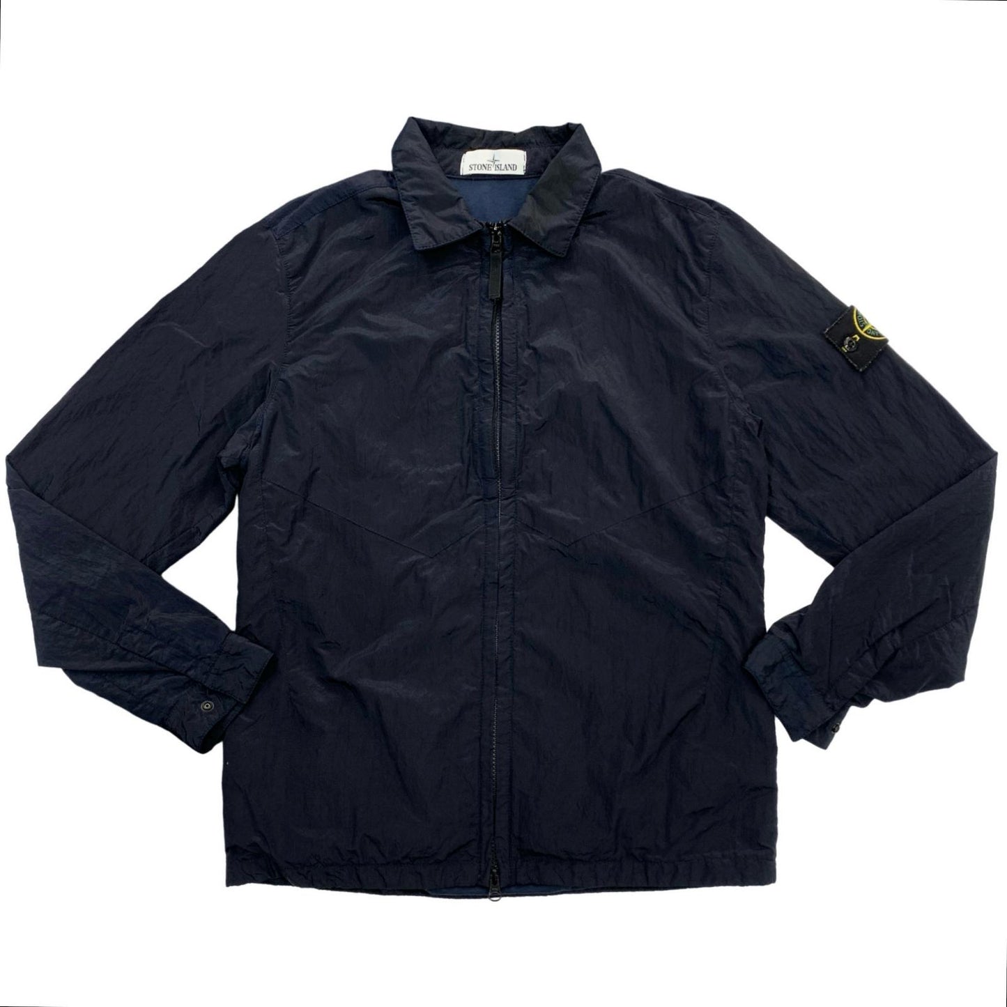 STONE ISLAND | ストーンアイランド その他アウター ブラック サイズ：S