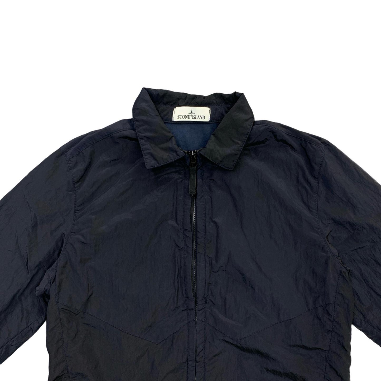 STONE ISLAND | ストーンアイランド その他アウター ブラック サイズ：S