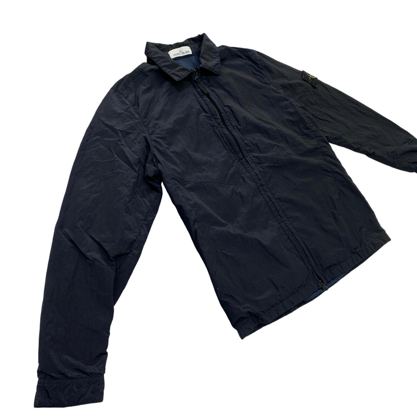 STONE ISLAND | ストーンアイランド その他アウター ブラック サイズ：S