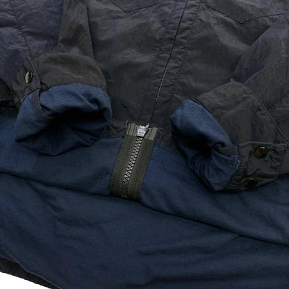 STONE ISLAND | ストーンアイランド その他アウター ブラック サイズ：S