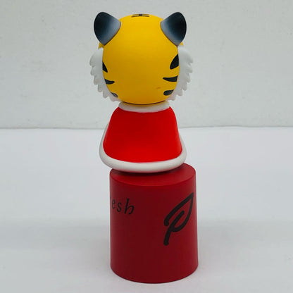 Tiger Fresh xMolly Bottle Cap [Figure]