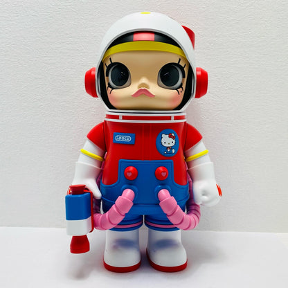 HELLO KITTY MEGA COLLECTION 400% SPACE MOLLY Sanrio [Figure]