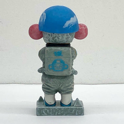 Twincle Twinde Little Earth MOLLY 10th Anniversary Statue 2 [Figure]