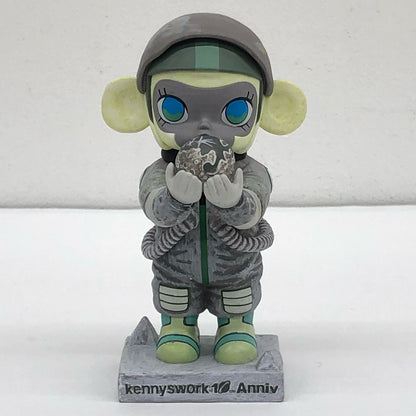 Twinkle Twinkle Little Moon MOLLY 10th Anniversary Statue 20 [Figure]