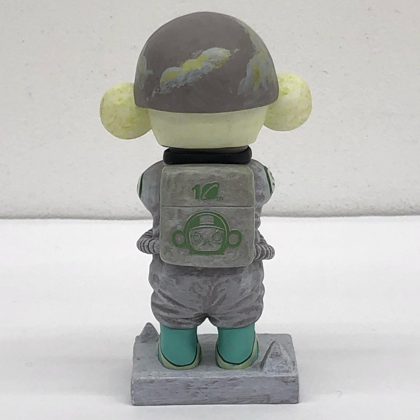 Twinkle Twinkle Little Moon MOLLY 10th Anniversary Statue 20 [Figure]