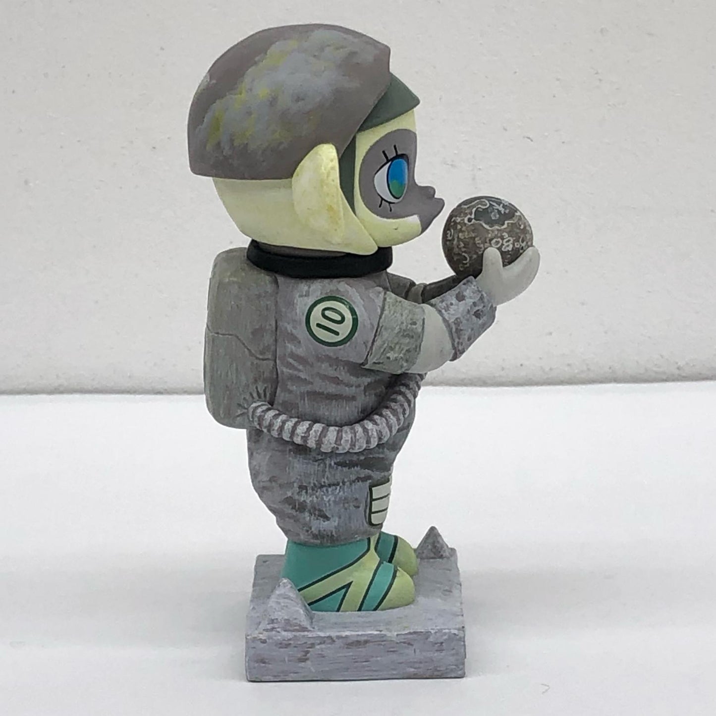 Twinkle Twinkle Little Moon MOLLY 10th Anniversary Statue 20 [Figure]