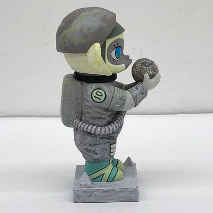 Twinkle Twinkle Little Moon MOLLY 10th Anniversary Statue 20 [Figure]