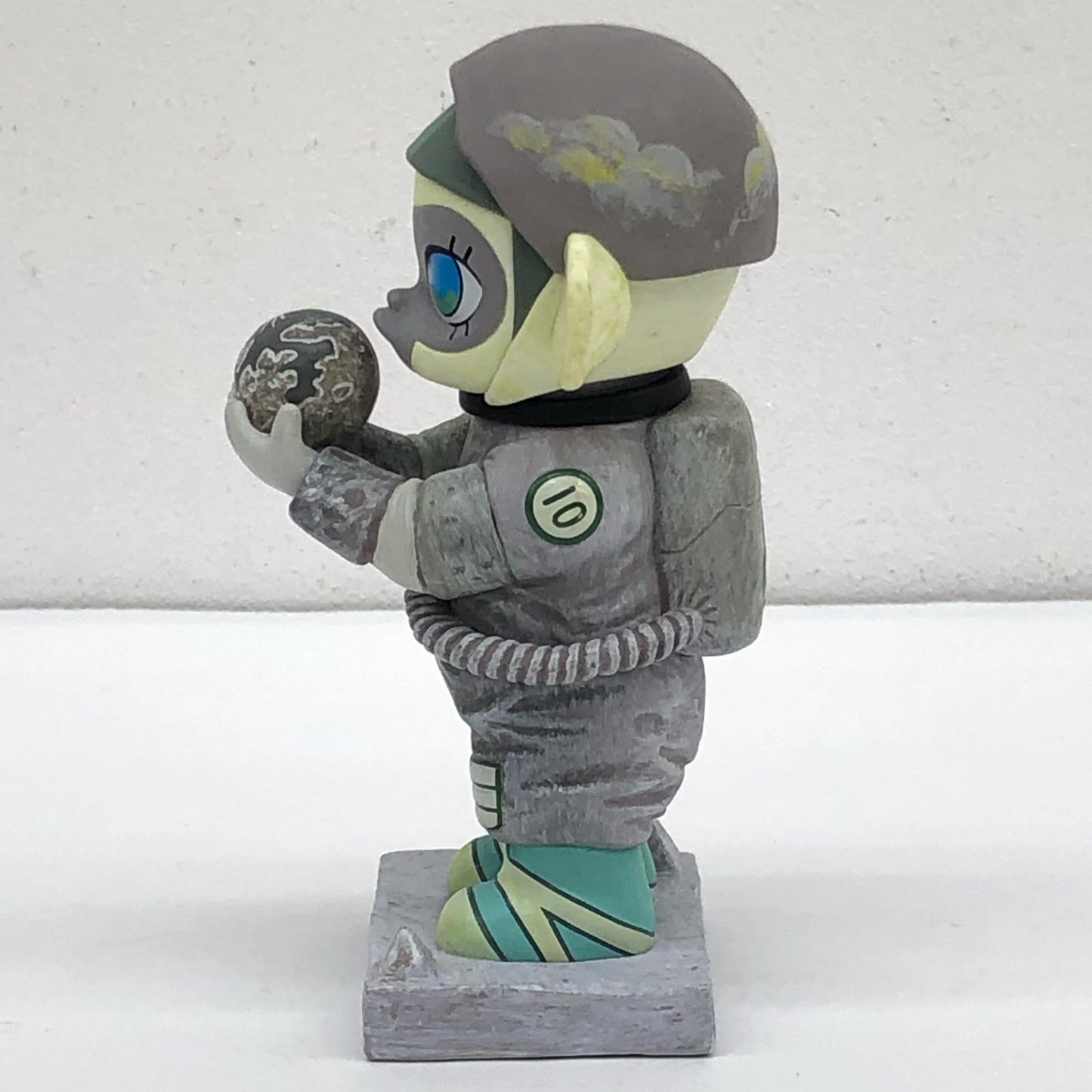 Twinkle Twinkle Little Moon MOLLY 10th Anniversary Statue 20 [Figure]