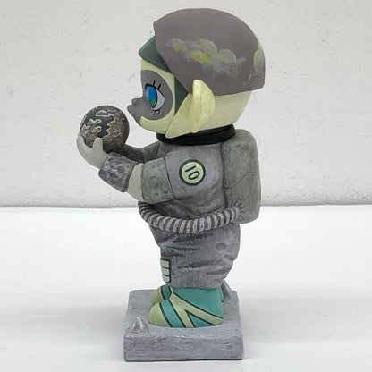 Twinkle Twinkle Little Moon MOLLY 10th Anniversary Statue 20 [Figure]