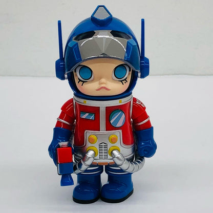 Optimus Prime MEGA SPACE MOLLY 100% Series 4 [Figure]